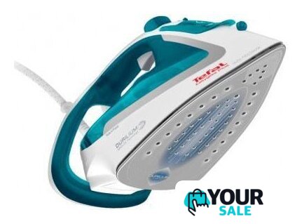 Утюг Tefal FV5718E0 - Изображение №2 — Интернет-магазин Your Sale