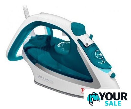 Утюг Tefal FV5718E0 - Изображение №1 — Интернет-магазин Your Sale