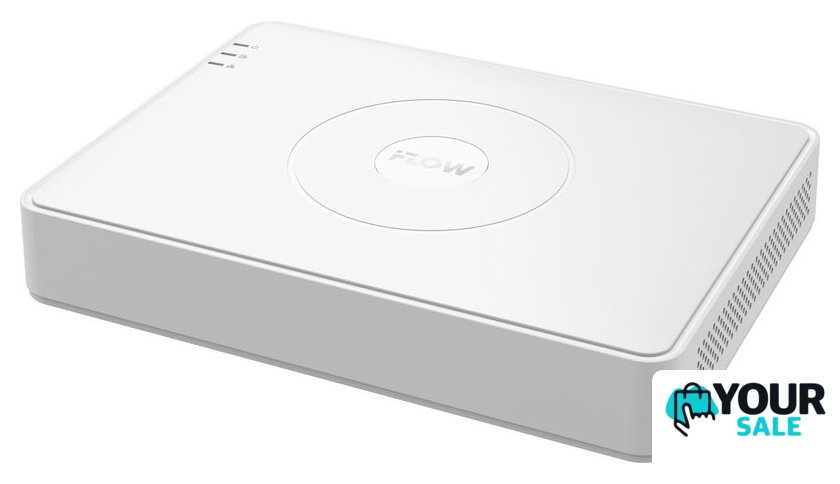Гибридный видеорегистратор iFlow F-HR-2164 - Изображение №1 — Интернет-магазин Your Sale