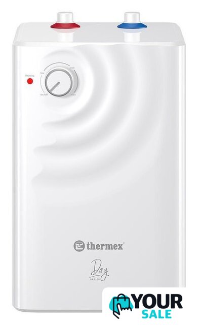 Накопительный электрический водонагреватель под мойку Thermex Day 7 U - Изображение №1 — Интернет-магазин Your Sale