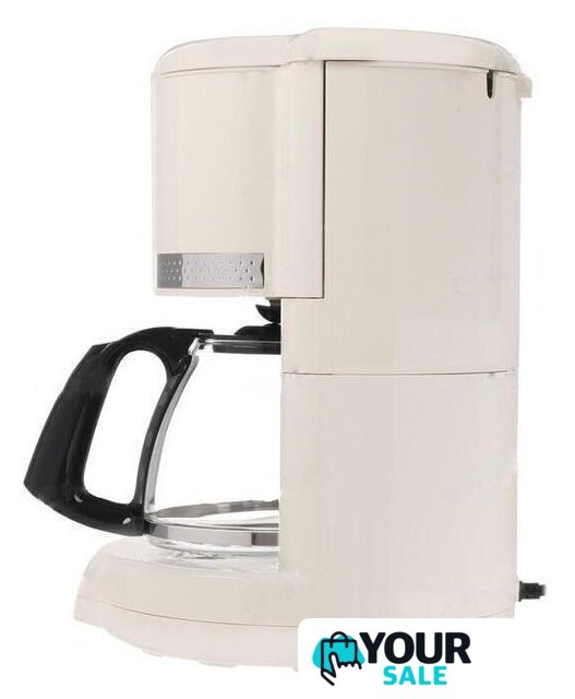 Капельная кофеварка Moulinex Soleil FG385A30 - Изображение №3 — Интернет-магазин Your Sale