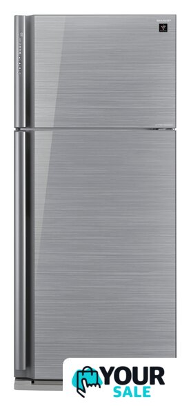 Холодильник Sharp SJ-XP59PGSL - Изображение №1 — Интернет-магазин Your Sale