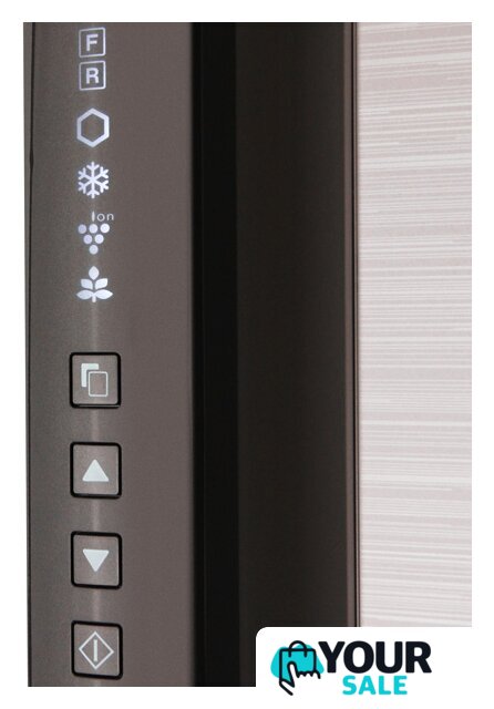 Холодильник Sharp SJ-XP59PGSL - Изображение №5 — Интернет-магазин Your Sale