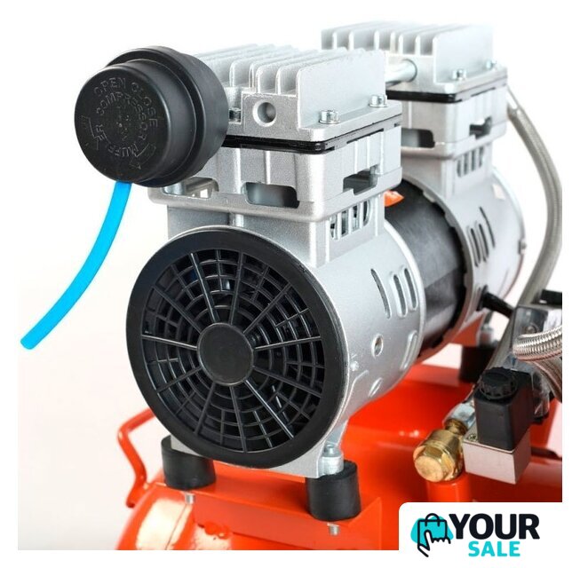 Компрессор Patriot WO 50-300 - Изображение №7 — Интернет-магазин Your Sale