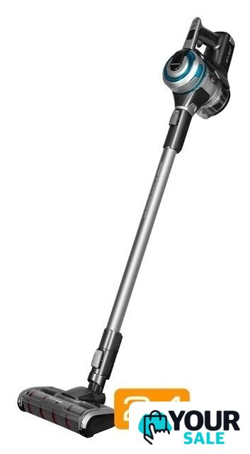 Пылесос Redmond (Редмонд) RV-UR380 - Изображение №1 — Интернет-магазин Your Sale