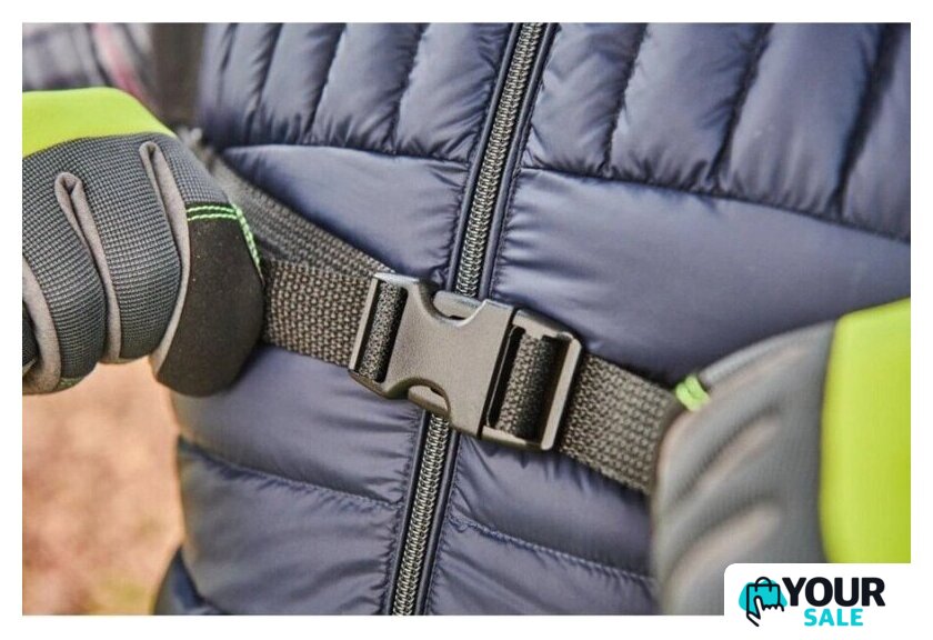 Садовая воздуходувка Ryobi RY36BPXB-0 5133005947 (без АКБ) - Изображение №6 — Интернет-магазин Your Sale