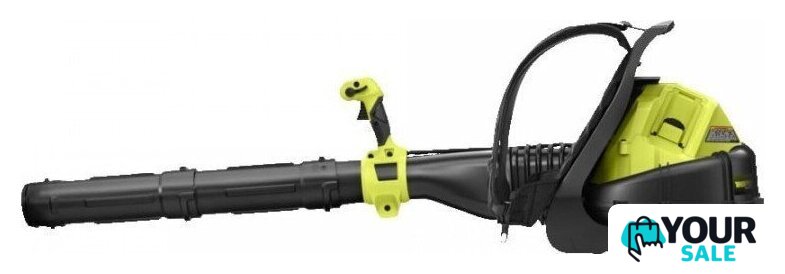 Садовая воздуходувка Ryobi RY36BPXB-0 5133005947 (без АКБ) - Изображение №2 — Интернет-магазин Your Sale