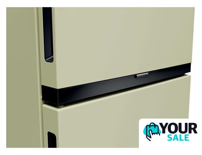 Холодильник Candy CNCQ2T518EC - Изображение №10 — Интернет-магазин Your Sale