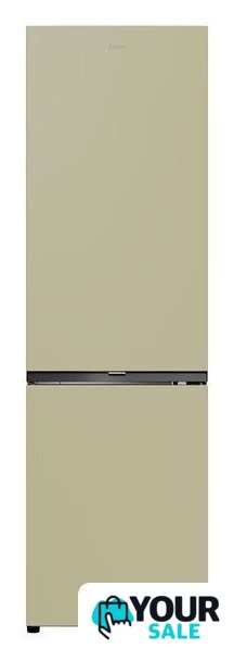 Холодильник Candy CNCQ2T518EC - Изображение №1 — Интернет-магазин Your Sale