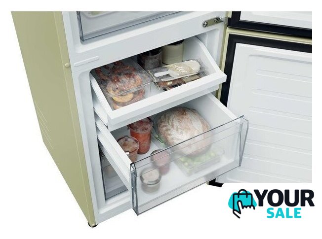 Холодильник Candy CNCQ2T518EC - Изображение №9 — Интернет-магазин Your Sale