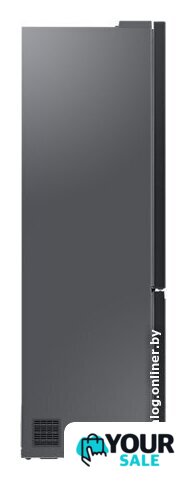 Холодильник Samsung Bespoke RB38C7B6AB1/EF - Изображение №11 — Интернет-магазин Your Sale
