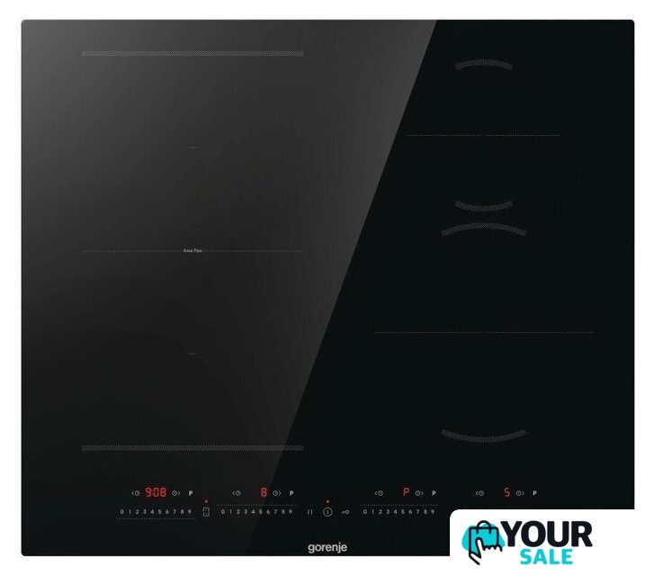 Варочная панель Gorenje GI6432BSCE - Изображение №2 — Интернет-магазин Your Sale