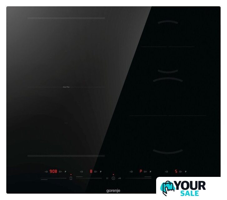 Варочная панель Gorenje GI6432BSCE - Изображение №1 — Интернет-магазин Your Sale