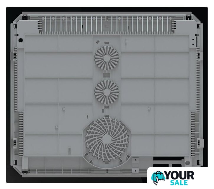 Варочная панель Gorenje GI6432BSCE - Изображение №5 — Интернет-магазин Your Sale