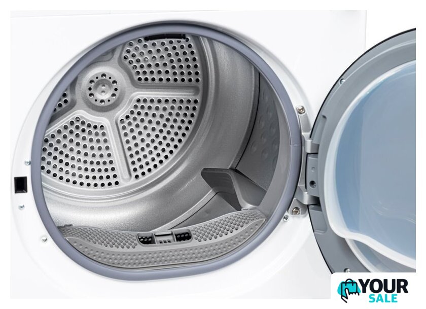 Сушильная машина Midea MD1180BH60/W - Изображение №4 — Интернет-магазин Your Sale