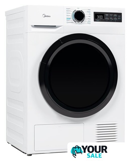 Сушильная машина Midea MD1180BH60/W - Изображение №3 — Интернет-магазин Your Sale