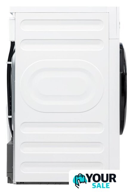 Сушильная машина Midea MD1180BH60/W - Изображение №5 — Интернет-магазин Your Sale