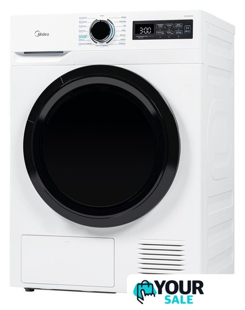 Сушильная машина Midea MD1180BH60/W - Изображение №2 — Интернет-магазин Your Sale