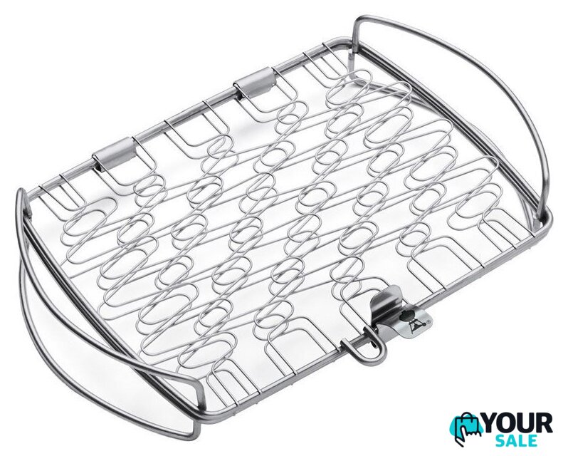 Сетка для жарки Weber 6470 - Изображение №1 — Интернет-магазин Your Sale