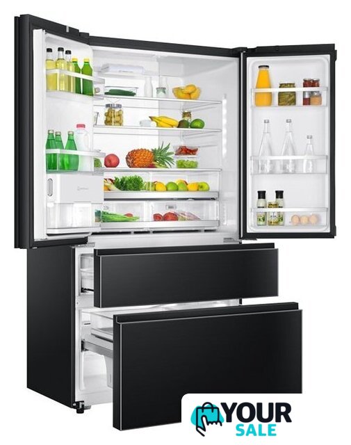 Холодильник Haier HB25FSNAAARU - Изображение №2 — Интернет-магазин Your Sale