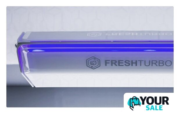 Холодильник Haier HB25FSNAAARU - Изображение №6 — Интернет-магазин Your Sale