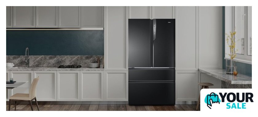 Холодильник Haier HB25FSNAAARU - Изображение №4 — Интернет-магазин Your Sale