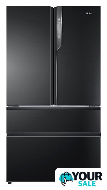 Холодильник Haier HB25FSNAAARU - Изображение №1 — Интернет-магазин Your Sale