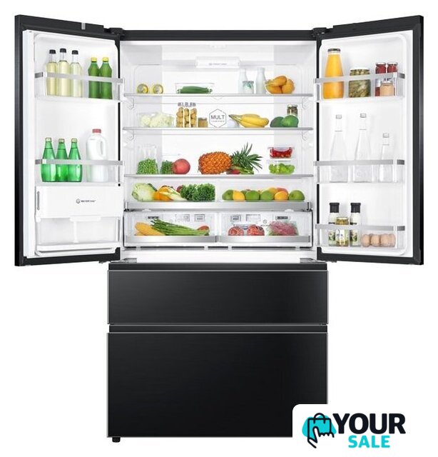 Холодильник Haier HB25FSNAAARU - Изображение №3 — Интернет-магазин Your Sale