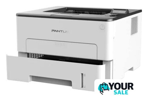 Принтер Pantum P3300DN - Изображение №4 — Интернет-магазин Your Sale