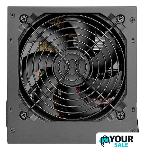 Блок питания Thermaltake TR2 S 700W [TRS-0700P-2] - Изображение №2 — Интернет-магазин Your Sale