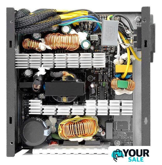 Блок питания Thermaltake TR2 S 700W [TRS-0700P-2] - Изображение №5 — Интернет-магазин Your Sale