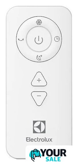 Безлопастной вентилятор Electrolux ETF-115W - Изображение №7 — Интернет-магазин Your Sale