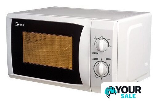 Микроволновая печь Midea MM720CFB - Изображение №1 — Интернет-магазин Your Sale