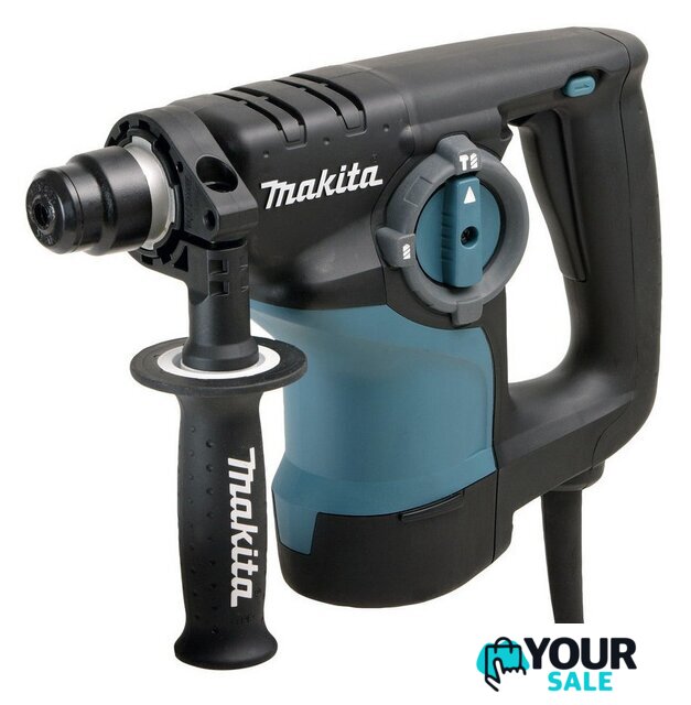 Перфоратор Makita HR2800 - Изображение №2 — Интернет-магазин Your Sale