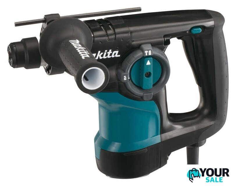 Перфоратор Makita HR2800 - Изображение №1 — Интернет-магазин Your Sale