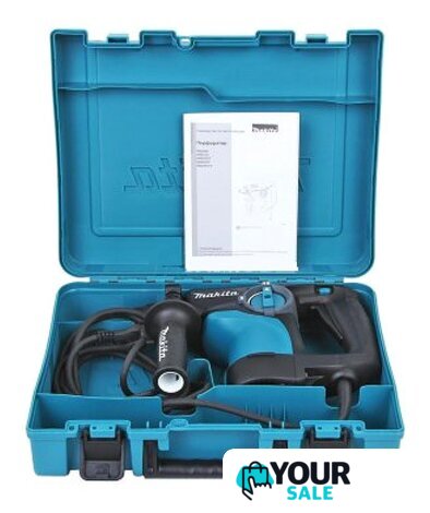 Перфоратор Makita HR2800 - Изображение №4 — Интернет-магазин Your Sale