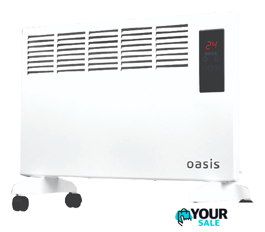 Конвектор Oasis DK-15 - Изображение №1 — Интернет-магазин Your Sale