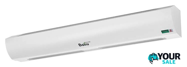 Тепловая завеса Ballu BHC-L10-S06 (пульт BRC-S) - Изображение №1 — Интернет-магазин Your Sale