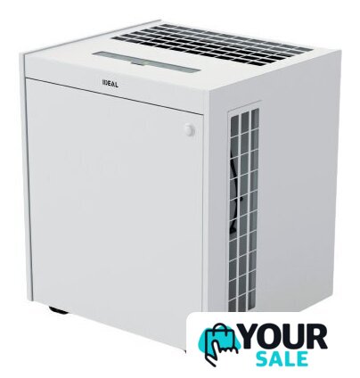 Очиститель воздуха Ideal AP 140 PRO - Изображение №1 — Интернет-магазин Your Sale