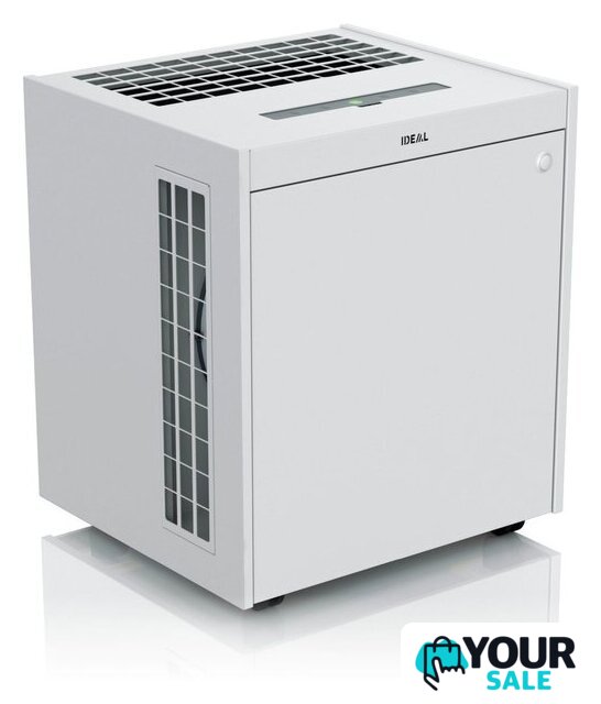 Очиститель воздуха Ideal AP 140 PRO - Изображение №3 — Интернет-магазин Your Sale
