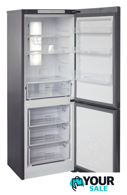 Холодильник Бирюса W920NF - Изображение №5 — Интернет-магазин Your Sale