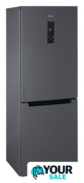 Холодильник Бирюса W920NF - Изображение №4 — Интернет-магазин Your Sale