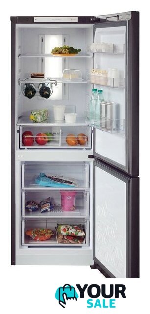 Холодильник Бирюса W920NF - Изображение №3 — Интернет-магазин Your Sale