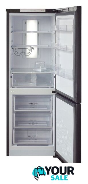 Холодильник Бирюса W920NF - Изображение №2 — Интернет-магазин Your Sale