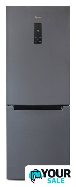 Холодильник Бирюса W920NF - Изображение №1 — Интернет-магазин Your Sale