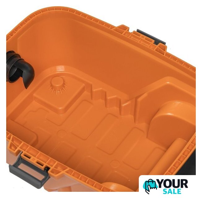 Пылесос Daewoo Power DAVC 2000S - Изображение №9 — Интернет-магазин Your Sale