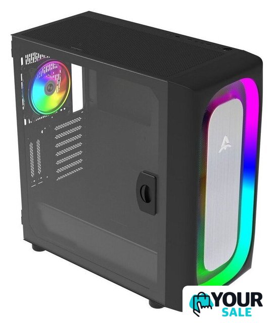 Корпус ALSEYE Ai Pro-200B (черный) - Изображение №6 — Интернет-магазин Your Sale