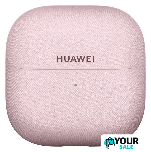 Наушники Huawei FreeClip 2 (бледно-сиреневый, международная версия) - Изображение №5 — Интернет-магазин Your Sale