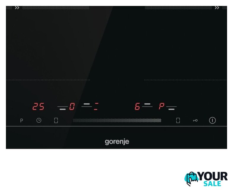 Варочная панель Gorenje ISC646BSC - Изображение №3 — Интернет-магазин Your Sale
