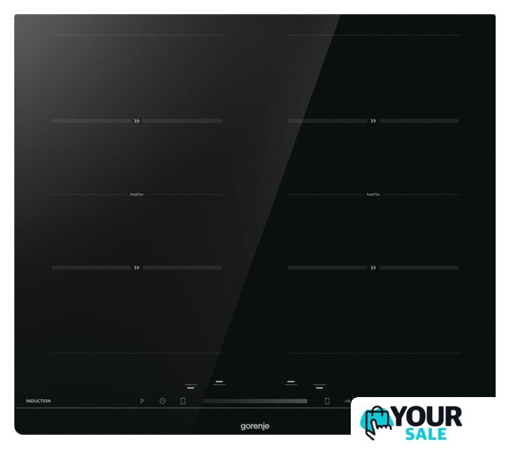 Варочная панель Gorenje ISC646BSC - Изображение №1 — Интернет-магазин Your Sale